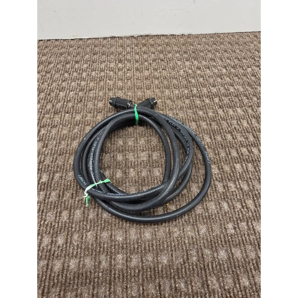 PPC perfect flex